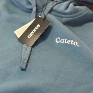 CATETO OVERSIDE NEGRA