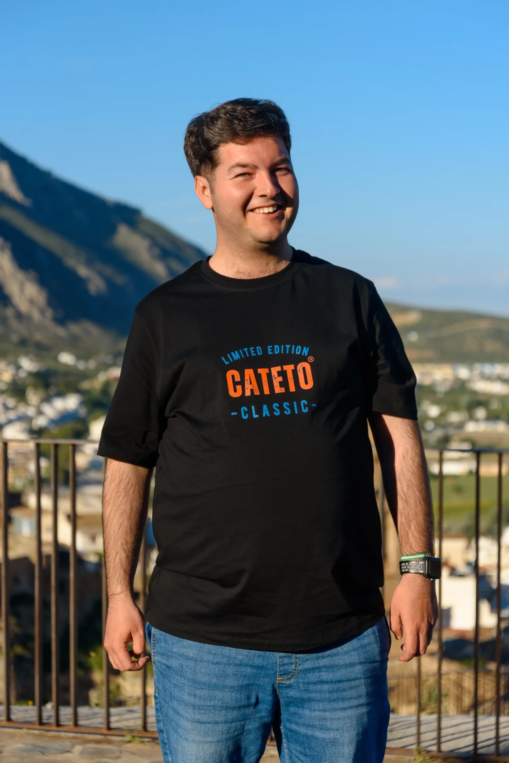 Ropa solidaria