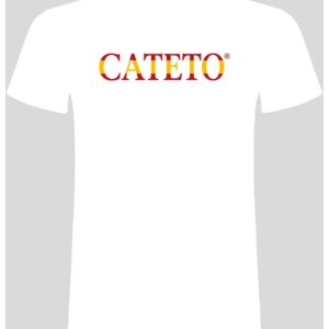 CATETO BLANCO | EDICIÓN LIMITADA