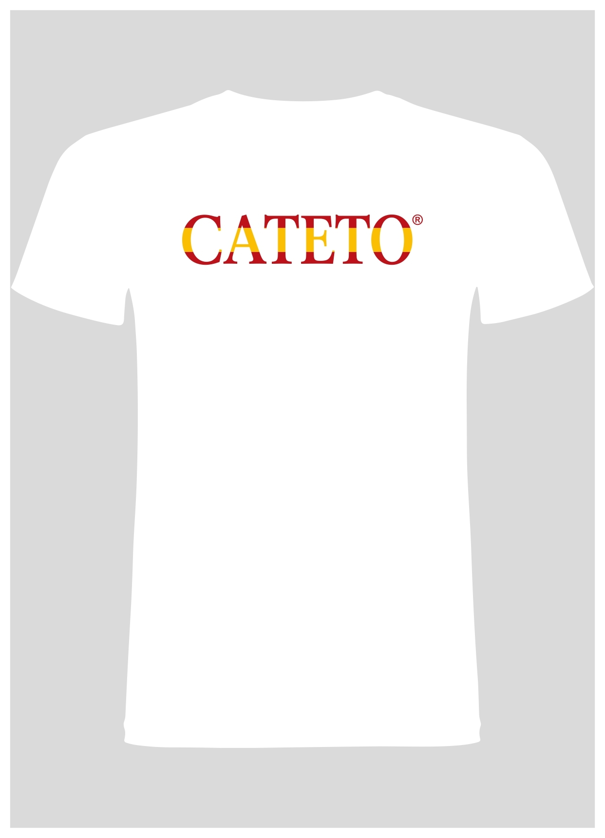 CATETO BLANCO | EDICIÓN LIMITADA