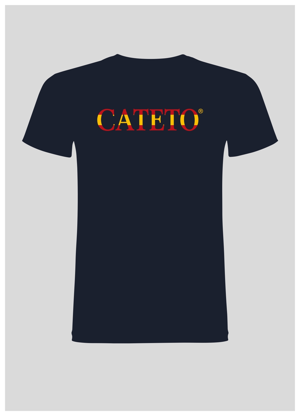 CATETO MARINO | EDICIÓN LIMITADA
