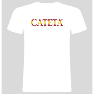 CATETA BLANCO | EDICIÓN LIMITADA