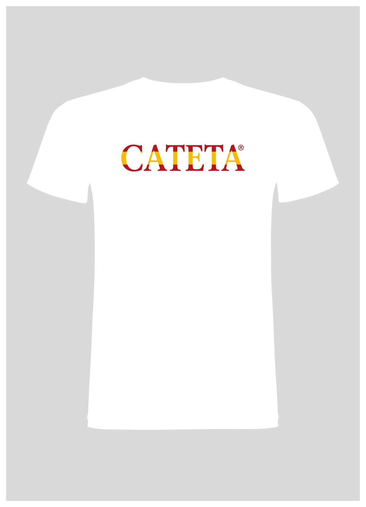 CATETA BLANCO | EDICIÓN LIMITADA