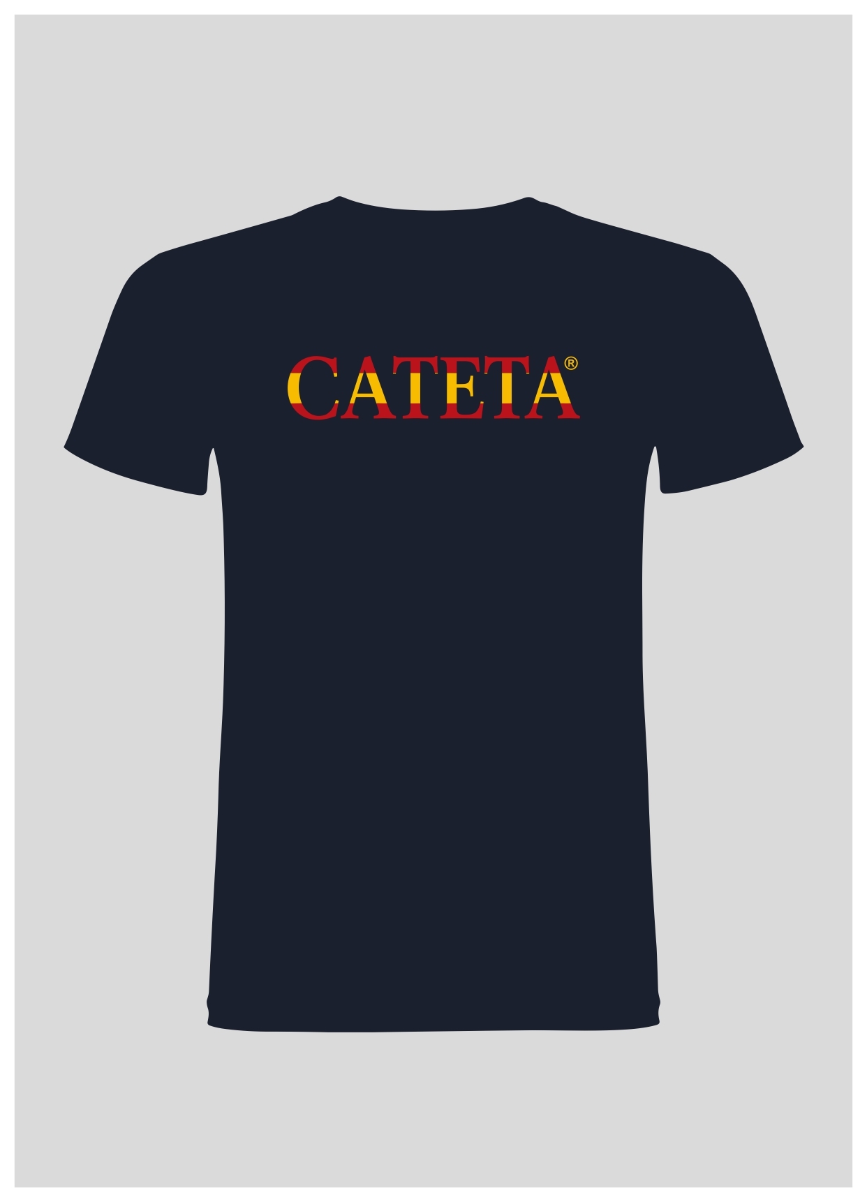 CATETA MARINO | EDICIÓN LIMITADA